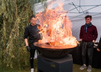 Беседки с мангалом